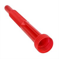 BEC VERSEUR FLEXIBLE POUR JERRICAN 5L ET 10L (1PC) BEC VERSEUR FLEXIBLE POUR JERRICAN 5L ET 10L (1PC)