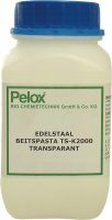 BEITSPASTA PELOX RVS TS-K2000, 2 KG, 6/DS (1ST) BEITSPASTA PELOX RVS TS-K2000, 2 KG, 6/DS (1ST)