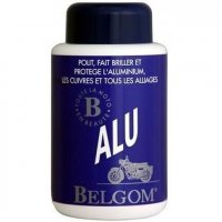 BELGOM ALUMINIUM POLISH 250ML (1PC) BELGOM ALUMINIUM POLISH 250ML (1PC)