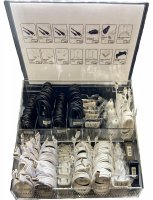 BEYNER TELEFOON ACCESSOIRES DISPLAY B (50-DELIG) BEYNER TELEFOON ACCESSOIRES DISPLAY B (50-DELIG)