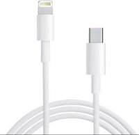 BEYNER USB-C / 8-PIN SYNC AND CHARGING CABLE 1 METER (1PC) BEYNER USB-C / 8-PIN SYNC AND CHARGING CABLE 1 METER (1PC)