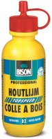 BISON D2 HOUTLIJM TOPSPEED 75 G FLACON BISON D2 HOUTLIJM TOPSPEED 75 G FLACON