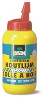 BISON D2 WOOD GLUE TOPSPEED 250 G BOTTLE (1PC) BISON D2 WOOD GLUE TOPSPEED 250 G BOTTLE (1PC)