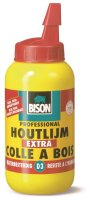 BISON D3 HOUTLIJM EXTRA 250 G FLACON BISON D3 HOUTLIJM EXTRA 250 G FLACON