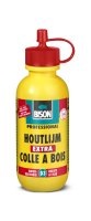 BISON D3 HOUTLIJM EXTRA 75 G FLACON BISON D3 HOUTLIJM EXTRA 75 G FLACON