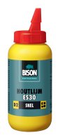 BISON PROFESSIONAL D2 HOUTLIJM ES30 FLACON 250 G BISON PROFESSIONAL D2 HOUTLIJM ES30 FLACON 250 G
