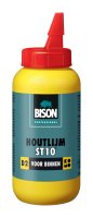 BISON PROFESSIONAL D2 HOUTLIJM ST10 FLACON 250 G BISON PROFESSIONAL D2 HOUTLIJM ST10 FLACON 250 G