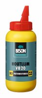 BISON PROFESSIONAL D3 WOOD GLUE VB20 BOTTLE 750 G (1PC) BISON PROFESSIONAL D3 WOOD GLUE VB20 BOTTLE 750 G (1PC)