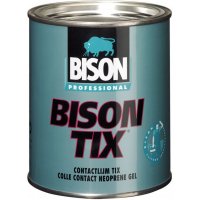BISON TIX® TIN 250ML (1PC) BISON TIX® TIN 250ML (1PC)