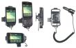 blackberry torch 9800 active holder with 12 24v charger 1pc