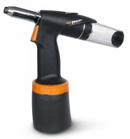 BLIND RIVETING PLIERS AIRPOWER 1 CAP 2.4-5.0MM (1PC) BLIND RIVETING PLIERS AIRPOWER 1 CAP 2.4-5.0MM (1PC)