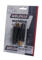 BLISTER CONNECTEURS DE CÂBLE FEMELLE WKB 25 POUR 10/25MM² (2PC) BLISTER CONNECTEURS DE CÂBLE FEMELLE WKB 25 POUR 10/25MM² (2PC)