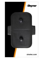 BOÎTIER DE CONNEXION CÂBLE PLASTIQUE 10 PÔLES (1PC) BOÎTIER DE CONNEXION CÂBLE PLASTIQUE 10 PÔLES (1PC)