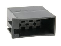 BOITIER VW 8 PIN BULK (1PC) BOITIER VW 8 PIN BULK (1PC)