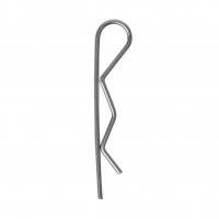 BORGVEER ENKEL 2MM / 6-12MM (1ST) BORGVEER ENKEL 2MM / 6-12MM (1ST)