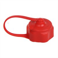 BOUCHON AVEC SANGLE POUR JERRICAN 5L ET 10L (1PC) BOUCHON AVEC SANGLE POUR JERRICAN 5L ET 10L (1PC)