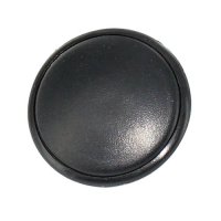 BOUCHON D’ANTENNE NOIR 29MM (1PC) BOUCHON D’ANTENNE NOIR 29MM (1PC)