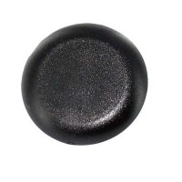 BOUCHON D’ANTENNE NOIR 38MM (1PC) BOUCHON D’ANTENNE NOIR 38MM (1PC)