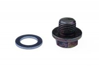 BOUCHON DE VIDANGE HONDA M14X1,5X10 17HEX (1PC) BOUCHON DE VIDANGE HONDA M14X1,5X10 17HEX (1PC)