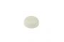 BOUCHON POUR VIS DE PLAQUE D’IMMATRICULATION NYLON BLANC (250PC) BOUCHON POUR VIS DE PLAQUE D’IMMATRICULATION NYLON BLANC (250PC)