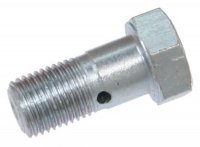 BOULON CREUX M10X1,00X27,1 SW14 96306 (1PC) BOULON CREUX M10X1,00X27,1 SW14 96306 (1PC)