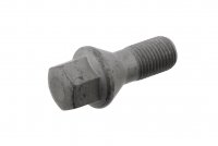 BOULON DE ROUE OE M14X1,5-19 CONIQUE 60° HEX17 (1PC) BOULON DE ROUE OE M14X1,5-19 CONIQUE 60° HEX17 (1PC)