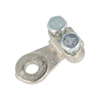 BOUTKABELSCHOEN Ø6 10MM² (5ST) BOUTKABELSCHOEN Ø6 10MM² (5ST)