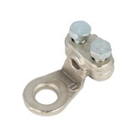 BOUTKABELSCHOEN Ø8 16MM² (5ST) BOUTKABELSCHOEN Ø8 16MM² (5ST)