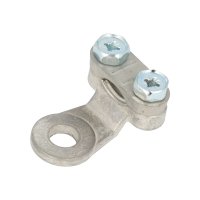 BOUTKABELSCHOEN Ø8 25MM² (5ST) BOUTKABELSCHOEN Ø8 25MM² (5ST)