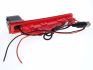 brake light camera for vw t5 and t6 transporter with rear doors inc 10m cable 1pc