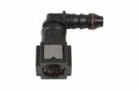 BRANDSTOFLEIDING CONNECTOR HAAKS 6.3MM X 6MM (3ST) BRANDSTOFLEIDING CONNECTOR HAAKS 6.3MM X 6MM (3ST)