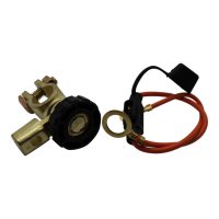 BRIDE DE BATTERIE QUICK RELEASE (1PC)