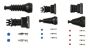 BUNDELACTIE FUELINJECTOR CONNECTOREN (3-DELIG) BUNDELACTIE FUELINJECTOR CONNECTOREN (3-DELIG)