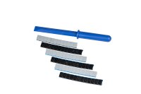 BUNDELACTIE PLAKZINK 12/5GR GRIJS EN ZWART INCL. AFSTEKER (5-DELIG) BUNDELACTIE PLAKZINK 12/5GR GRIJS EN ZWART INCL. AFSTEKER (5-DELIG)