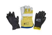 BUNDELDEAL HANDSCHOENEN X-LARGE 63-DELIG (1ST) BUNDELDEAL HANDSCHOENEN X-LARGE 63-DELIG (1ST)
