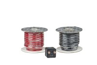 BUNDELDEAL LAADSTROOMVERDELER + 2x 10 MTR KABEL 16MM² (1ST) BUNDELDEAL LAADSTROOMVERDELER + 2x 10 MTR KABEL 16MM² (1ST)