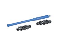 BUNDLE PROMO VALVES INCL. VALVE PULLER (8 PIECES) BUNDLE PROMO VALVES INCL. VALVE PULLER (8 PIECES)