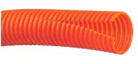 CABLE COQUE ORANGE-EV OUVERT SUR ROULEAU 9MM (100MTR) CABLE COQUE ORANGE-EV OUVERT SUR ROULEAU 9MM (100MTR)