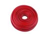 cble de batterie 350mm rouge 1m50rouleau 1pc