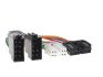 cble de connexion radio de liso diffrents modles volvo 1pc