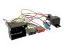 cble de connexion radio diffrents types opel quadlock iso norm phantom power relay 