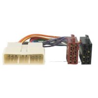 CÂBLE DE RACCORDEMENT POUR RADIO HONDA (1PC) CÂBLE DE RACCORDEMENT POUR RADIO HONDA (1PC)