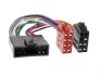 cable de raccordement radio differents modeles kia iso norm 1pc