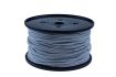 cble pvc 035mm2 gris 1m500 rouleau 1pc