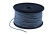 cble pvc 075mm gris 1m100rouleau 1pc