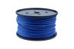 cble pvc 10mm bleu 1m100rouleau 1pc