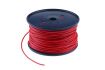 cble pvc 10mm rouge 1m30rouleau 1pc