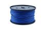 CÂBLE PVC 1,5MM² BLEU (1M-100/ROULEAU) (1PC) CÂBLE PVC 1,5MM² BLEU (1M-100/ROULEAU) (1PC)