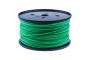 CÂBLE PVC 1,5MM² VERT (1M-100/ROULEAU) (1PC) CÂBLE PVC 1,5MM² VERT (1M-100/ROULEAU) (1PC)