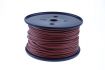 cble pvc 100mm marron 1m30rouleau 1pc